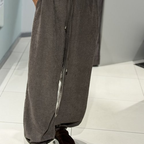 Штаны Comod (S-L) 2279 grey (деми) Comod 2279 grey