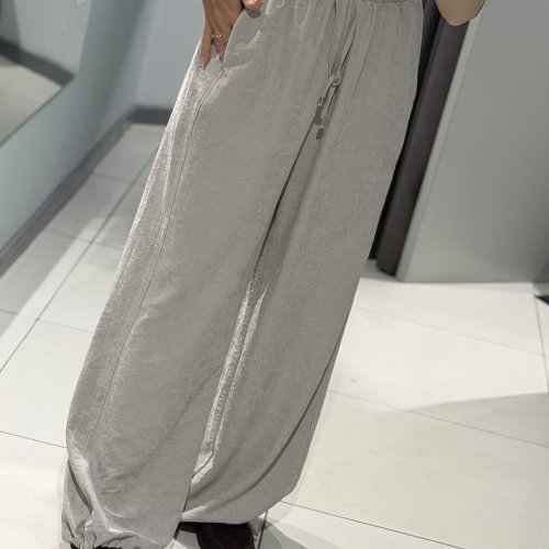 Штаны Comod (S-L) 2295 l.grey (деми) Comod 2295 l.grey