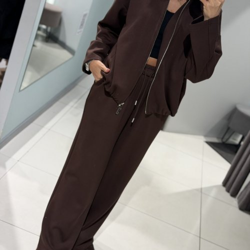 Костюм спорт Comod (one size) H2186 brown (деми) Comod H2186 brown