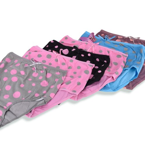 Трусы Textile (2XL) 10034 mix (2XL) (деми) Textile 10034 mix (2XL)