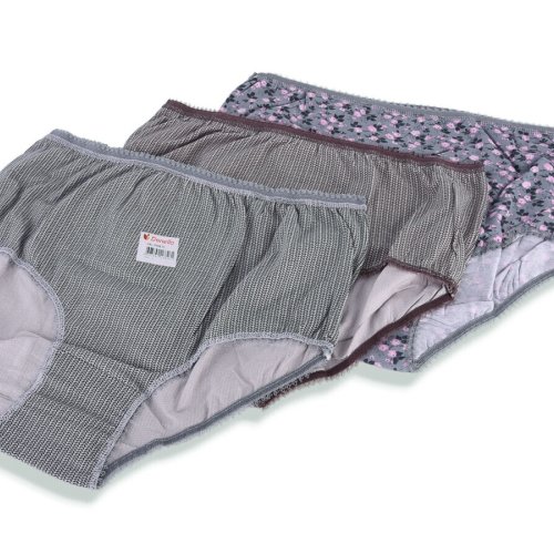 Трусы Textile (3XL-4XL) PM910 mix 3XL-4XL (деми) Textile PM910 mix 3XL-4XL