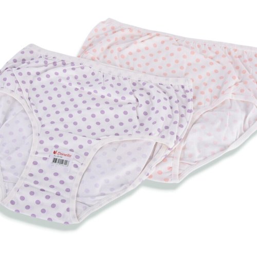 Трусы Textile (XL-4XL) 25104 mix XL-4XL (деми) Textile 25104 mix XL-4XL