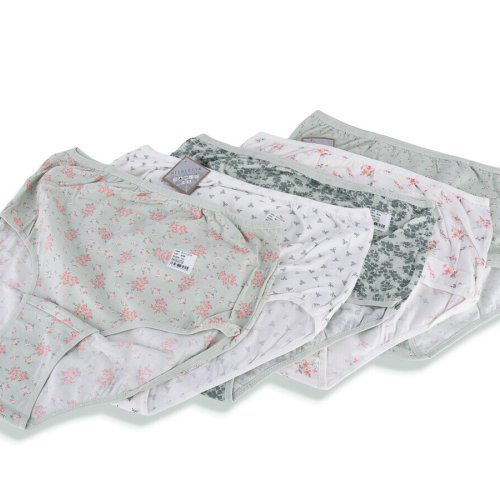 Трусы Textile (6XL-7XL) 28289 mix 6XL-7XL (деми) Textile 28289 mix 6XL-7XL