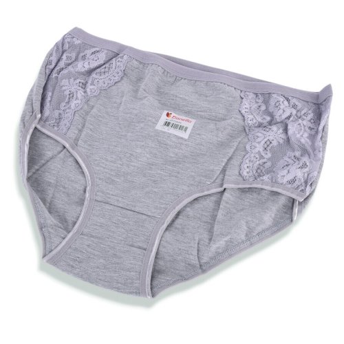 Трусы Textile (XL-4XL) 257243N grey XL-4XL (деми) Textile 257243N grey XL-4XL