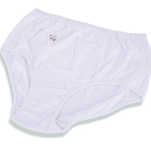 Трусы Textile (5XL-6XL) К-30 white 5XL-6XL (деми) Textile К-30 white 5XL-6XL