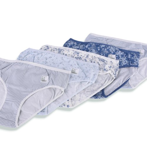 Трусы Textile (2XL-4XL) 28267 mix 2XL-4XL (деми) Textile 28267 mix 2XL-4XL