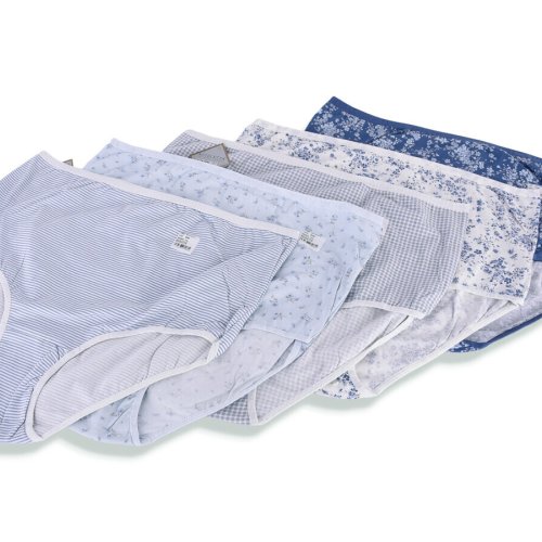 Трусы Textile (6XL-7XL) 28268 mix 6XL-7XL (деми) Textile 28268 mix 6XL-7XL