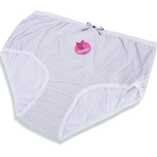 Трусы Textile (3XL) N935 white (3XL) (деми) Textile N935 white (3XL)