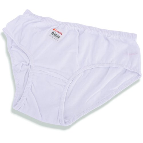 Трусы Textile (L) 2030-1 white (L) (деми) Textile 2030-1 white (L)