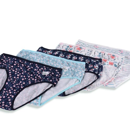 Трусы Textile (5XL) 28273 mix (5XL) (деми) Textile 28273 mix (5XL)