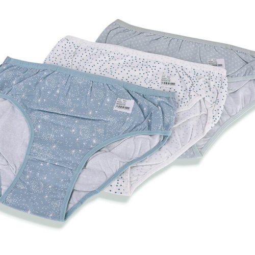 Трусы Textile (2XL) 28242 mix (2XL) (деми) Textile 28242 mix (2XL)