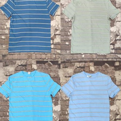 Футболка Samo (48-56) 101 blue (лето) Samo 101 blue