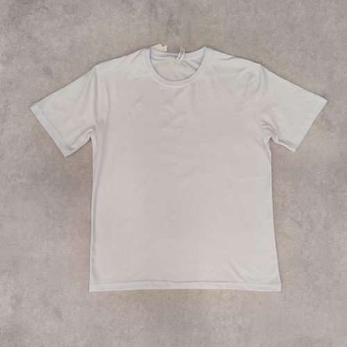 Футболка Samo (48-56) SM58 white (лето) Samo SM58 white