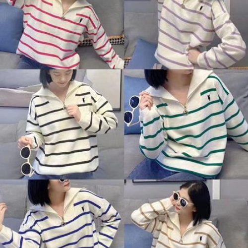 Свитер Lola (48-50) LL488 mix (зима) Lola LL488 mix