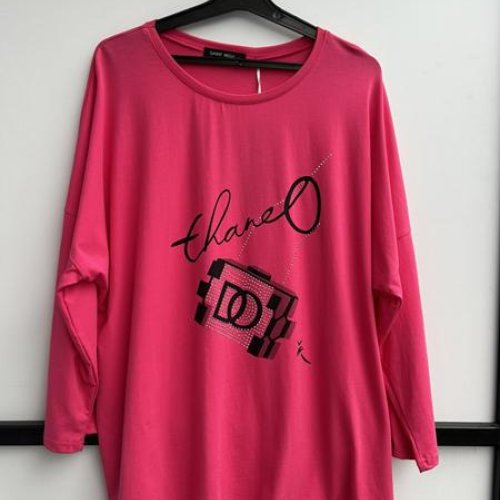 Свитер P.HEY (50-56) 3225 pink (деми) P.HEY 3225 pink