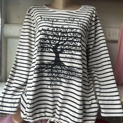Свитер P.HEY (50-56) 3815 grey (деми) P.HEY 3815 grey