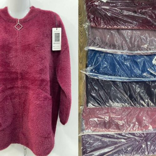 Кардиган P.HEY (54-56) Q566 mix (деми) P.HEY Q566 mix