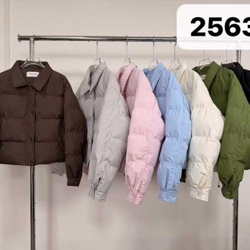 Куртка Yafeier (M-2XL) 2563 l.blue (деми) Yafeier 2563 l.blue