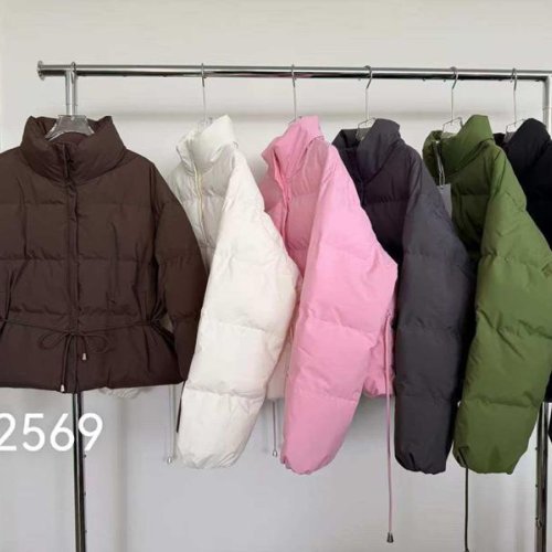 Куртка Yafeier (M-2XL) 2569 green (деми) Yafeier 2569 green