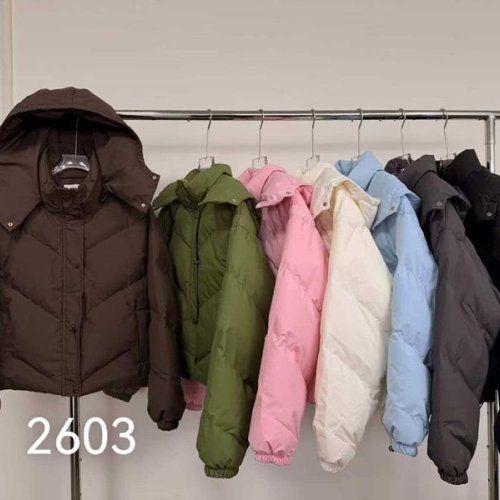 Куртка Yafeier (M-2XL) 2603 green (деми) Yafeier 2603 green