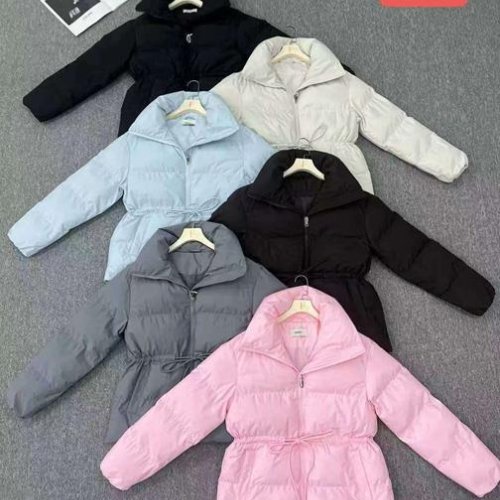 Куртка Yafeier (M-XL) 2713 grey (деми) Yafeier 2713 grey