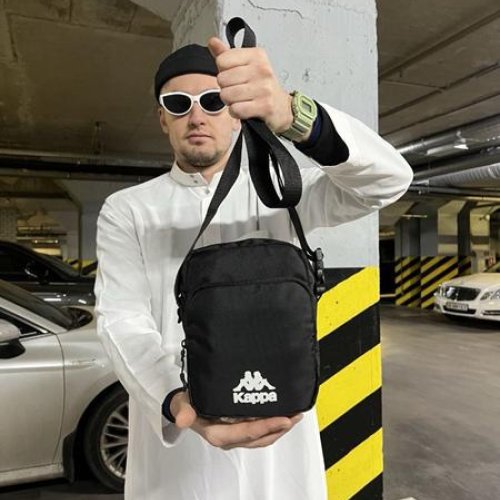 Сумка Candy bags (22*16*7) CB224 black (деми) Candy bags CB224 black