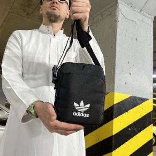 Сумка Candy bags (22*16*7) CB225 black (деми) Candy bags CB225 black