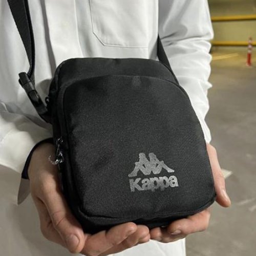 Сумка Candy bags (22*16*7) CB236 black (деми) Candy bags CB236 black