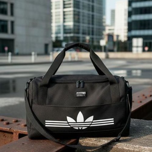 Сумка Candy bags (48*30*25) CB242 black (деми) Candy bags CB242 black
