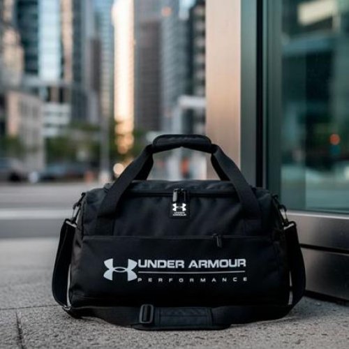 Сумка Candy bags (48*30*25) CB243 black (деми) Candy bags CB243 black