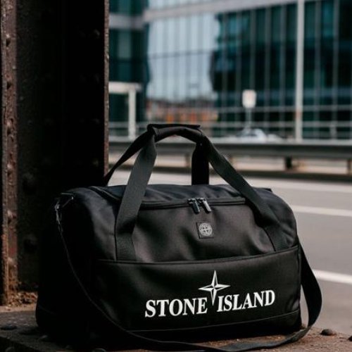 Сумка Candy bags (48*30*25) CB244 black (деми) Candy bags CB244 black