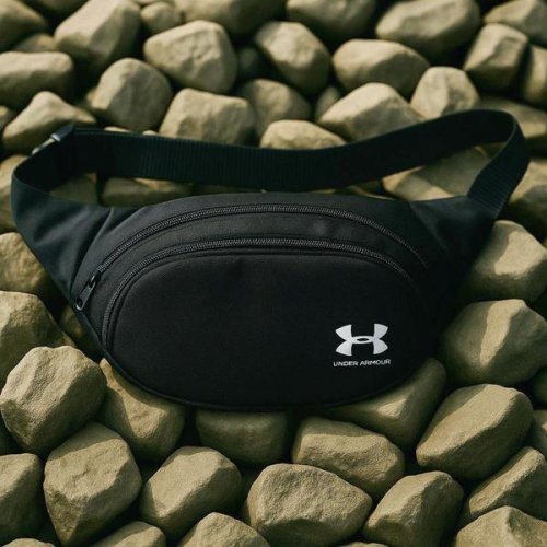 Бананка Candy bags (34*14) CB257 black (деми) Candy bags CB257 black