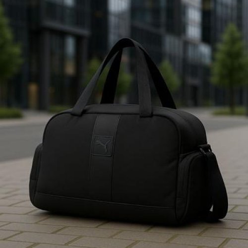 Сумка Candy bags (50*20*20) CB265 black (деми) Candy bags CB265 black