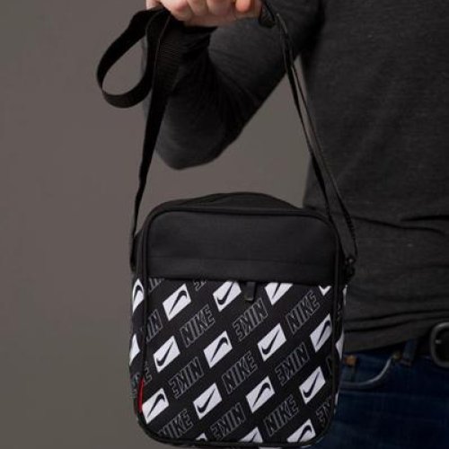 Сумка Candy bags (22*19*6) CB278 black (деми) Candy bags CB278 black