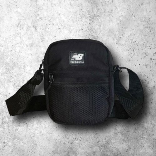 Сумка Candy bags (18*14*6) CB292 black (деми) Candy bags CB292 black