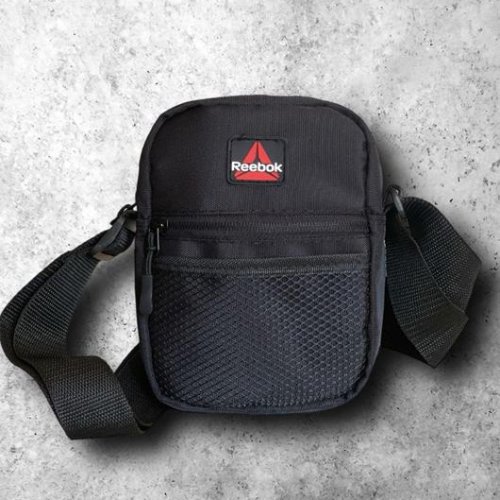 Сумка Candy bags (18*14*6) CB294 black (деми) Candy bags CB294 black