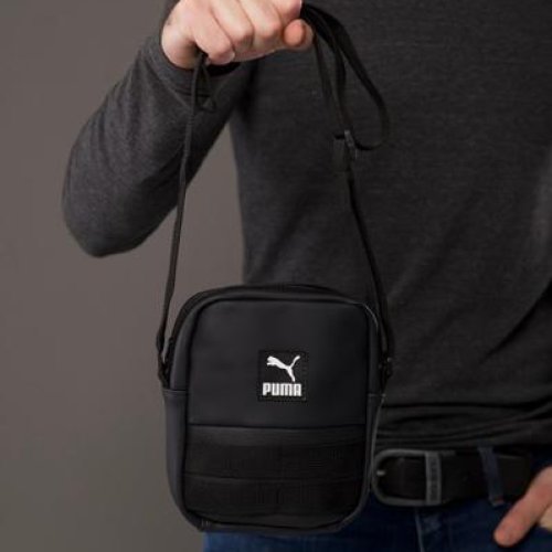 Сумка Candy bags (18*17*5) CB296 black (деми) Candy bags CB296 black