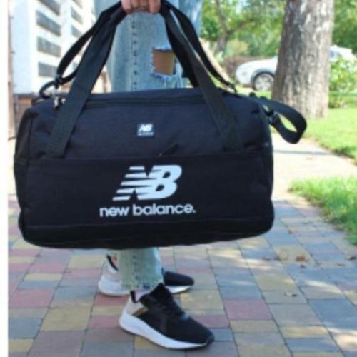 Сумка Candy bags (48*30*25) CB301 black (деми) Candy bags CB301 black