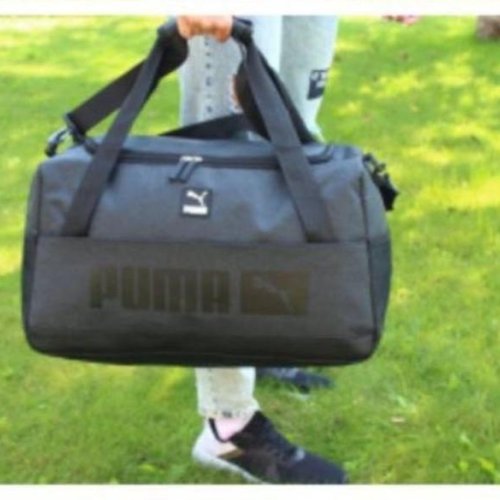 Сумка Candy bags (48*30*25) CB303 grey (деми) Candy bags CB303 grey