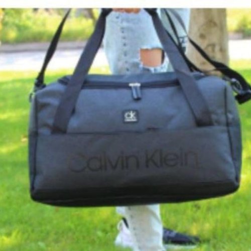 Сумка Candy bags (48*30*25) CB305 grey (деми) Candy bags CB305 grey