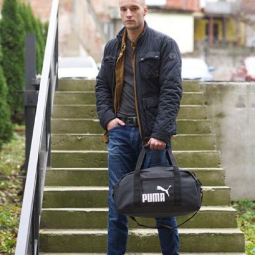 Сумка Candy bags (48*22*21) CB308 black (деми) Candy bags CB308 black