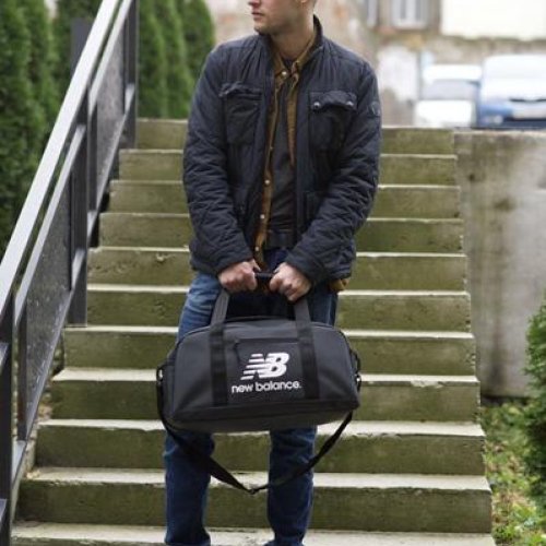 Сумка Candy bags (48*22*21) CB309 black (деми) Candy bags CB309 black