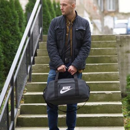 Сумка Candy bags (48*22*21) CB310 black (деми) Candy bags CB310 black