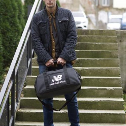 Сумка Candy bags (48*22*21) CB311 black (деми) Candy bags CB311 black