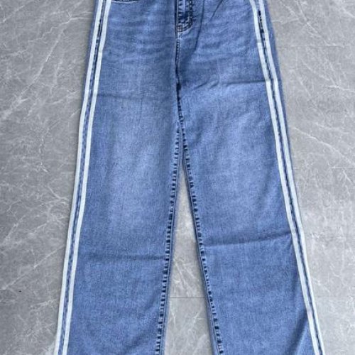 Джинсы Jeans Club (28-33) 217 l.blue (деми) Jeans Club 217 l.blue