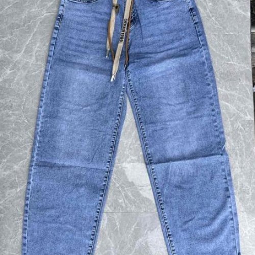 Джинсы Jeans Club (30-36) 226 l.blue (деми) Jeans Club 226 l.blue