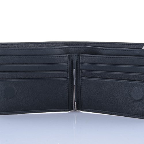 Кошелек Glamorta (12*10*2) KB13-5101A black (деми) Glamorta KB13-5101A black