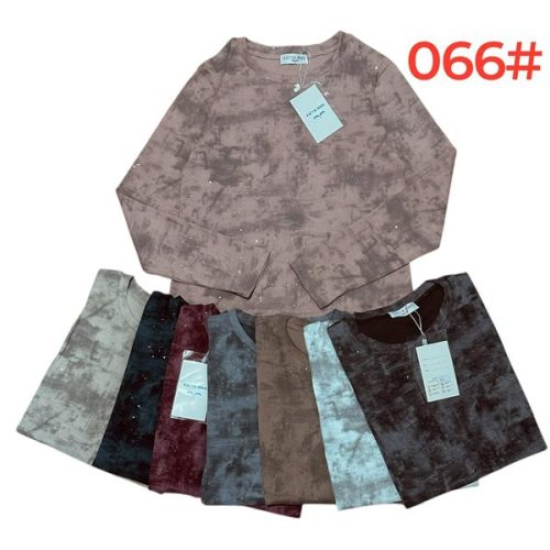 Свитер Katty (46-50) 066 mix (деми) Katty 066 mix