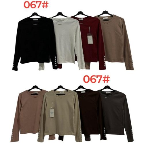 Свитер Katty (46-50) 067 mix (деми) Katty 067 mix