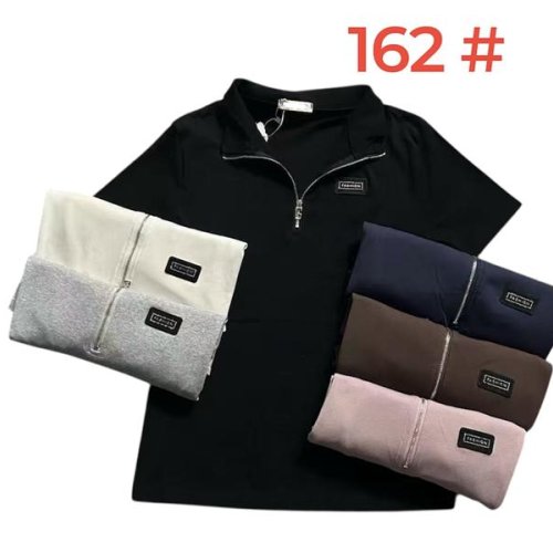 Футболка Katty (44-48) 162-1 mix (лето) Katty 162-1 mix